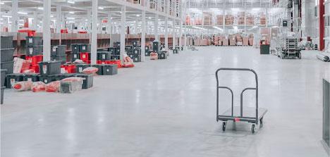 Corporate Qualifications