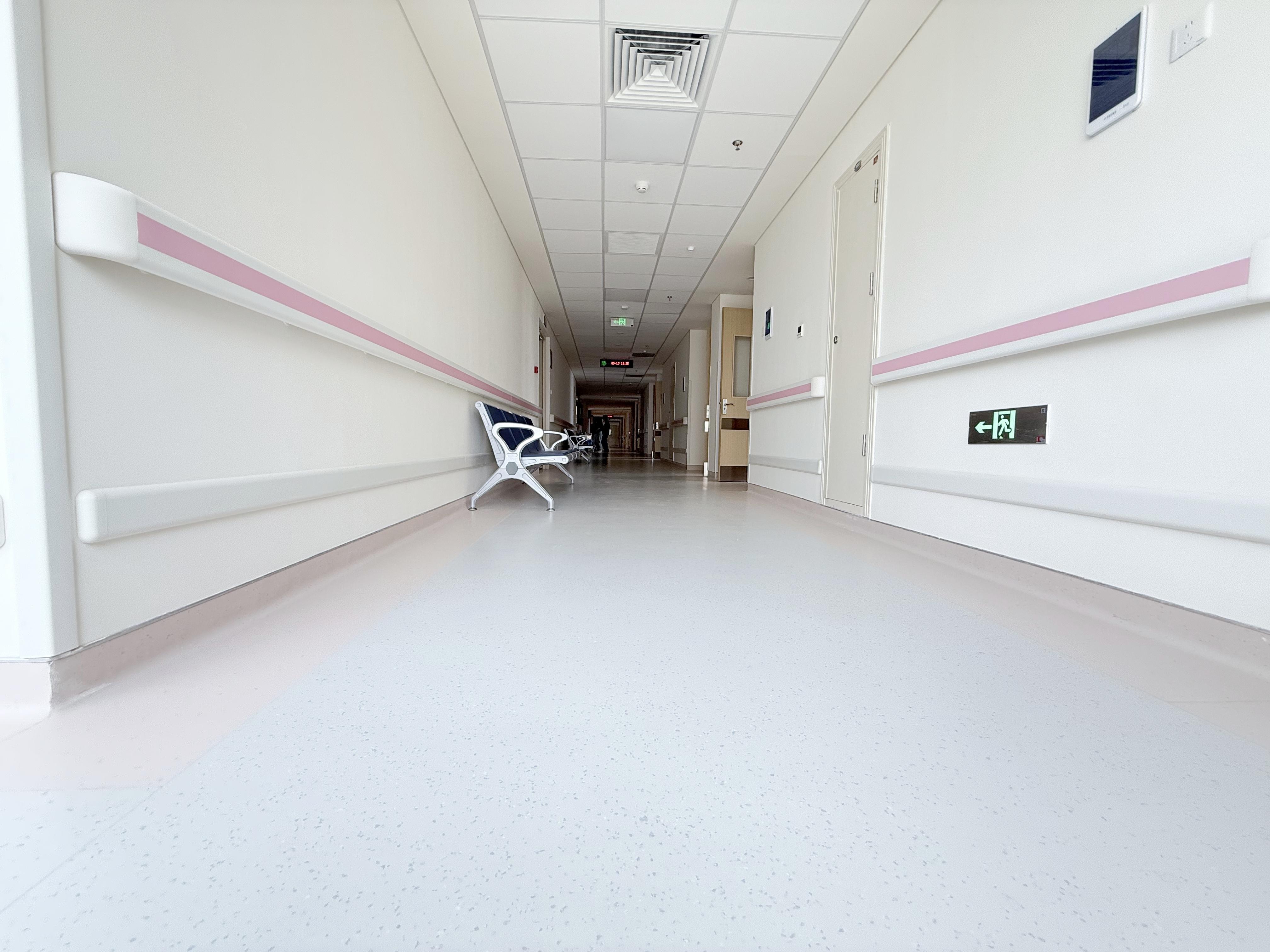 Dajulong PVC Flooring