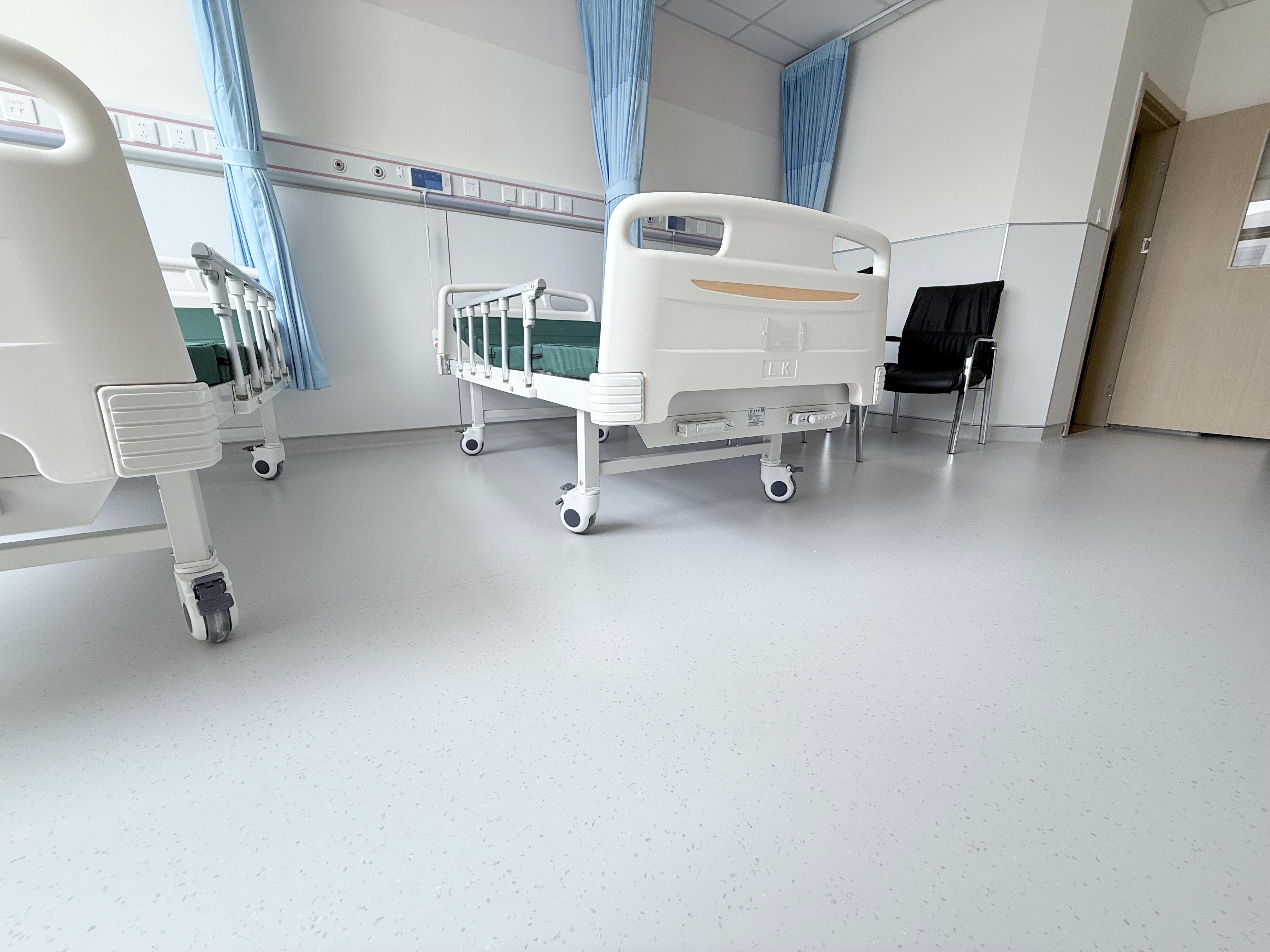 Dajulong PVC Flooring