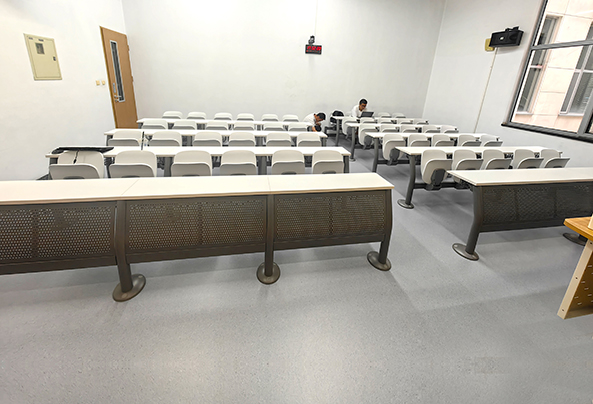 大巨龙同质透心pvc地板