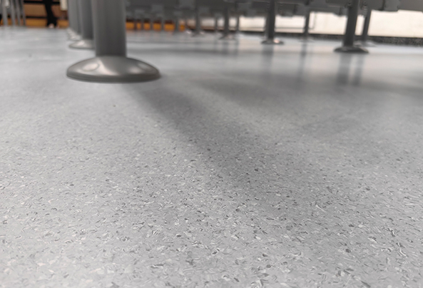 大巨龙通透地板