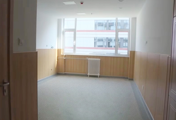 大巨龙同质透心地板