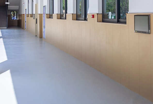 大巨龙塑胶地板